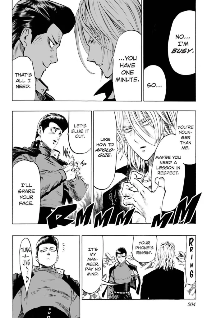 one punch man ch37.7 page27